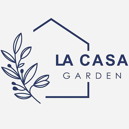 Lacasa Garden Скиатос Экстерьер фото