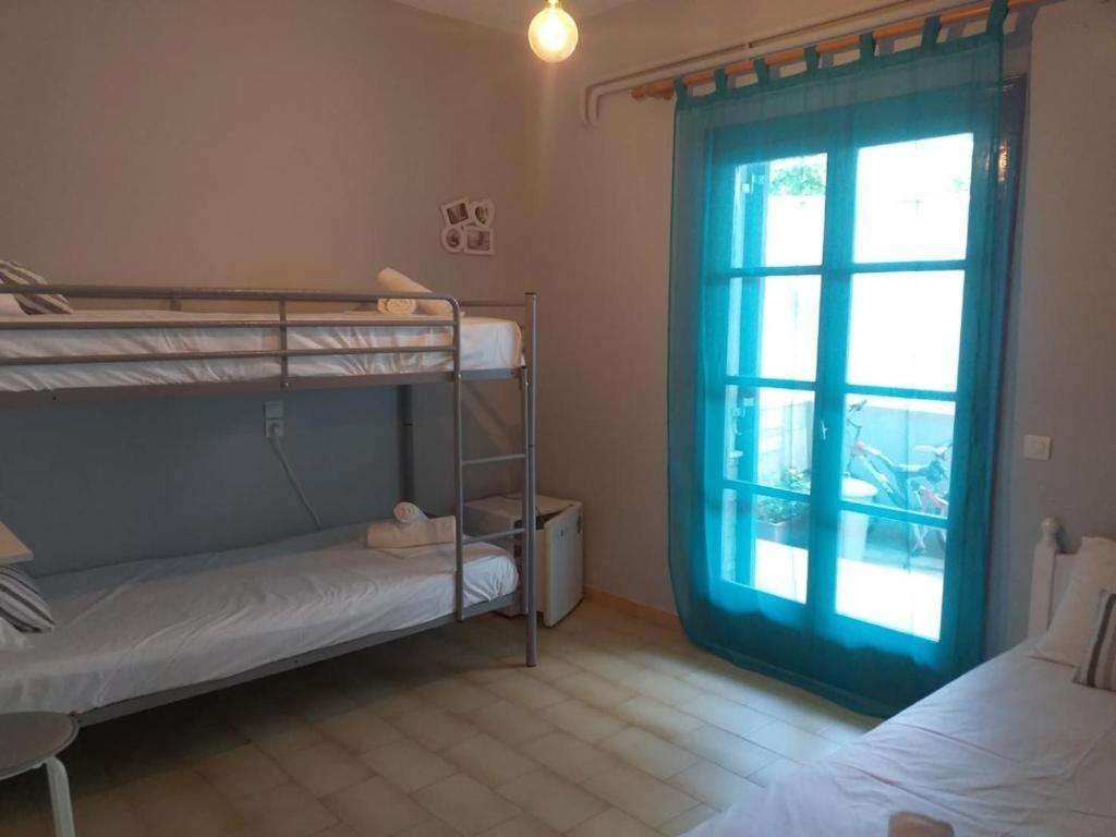 Lacasa Garden Скиатос Экстерьер фото